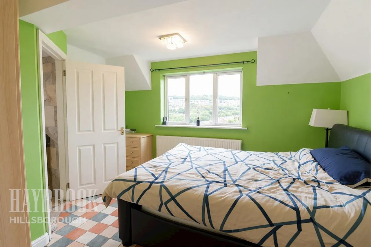 Hibberd Place, Sheffield, photo 13