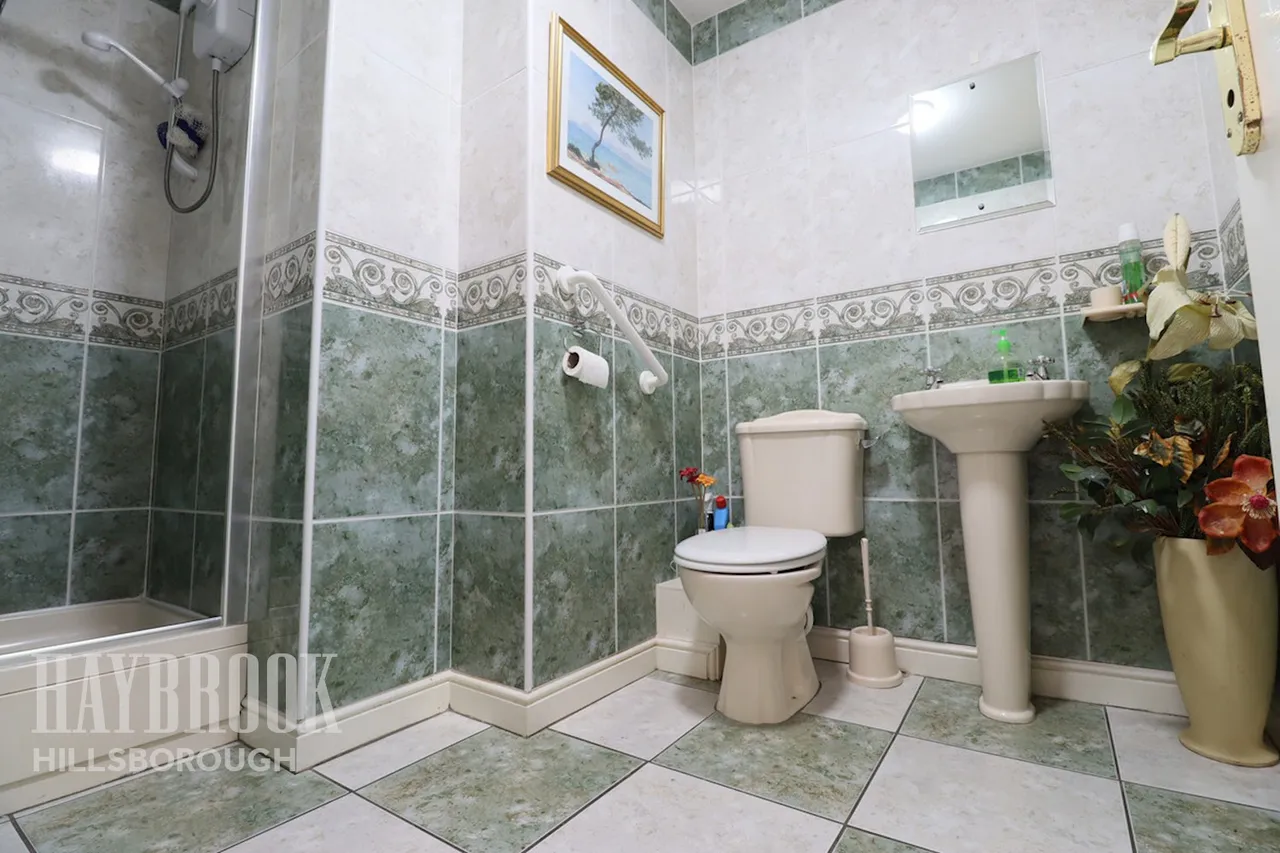 Hibberd Place, Sheffield, photo 11