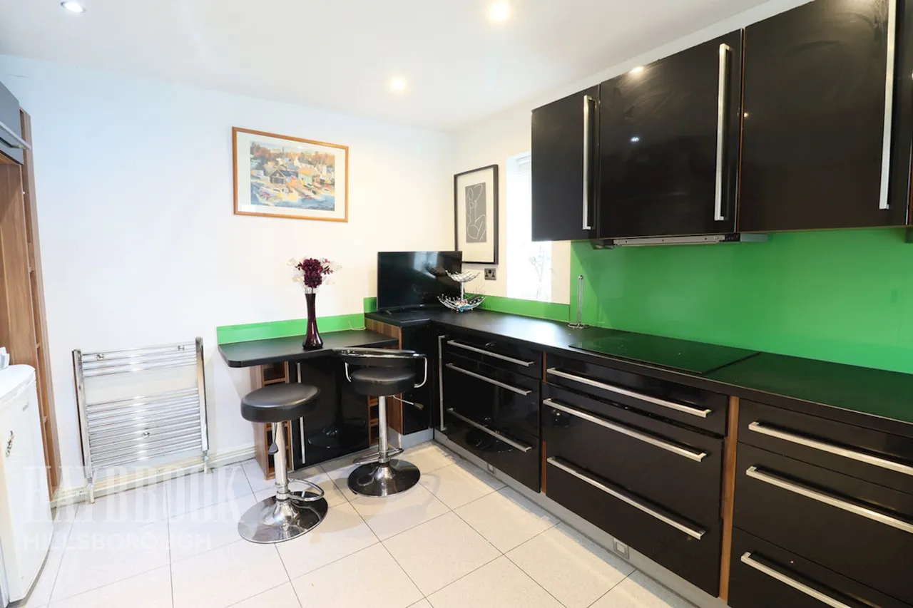 Hibberd Place, Sheffield, photo 5