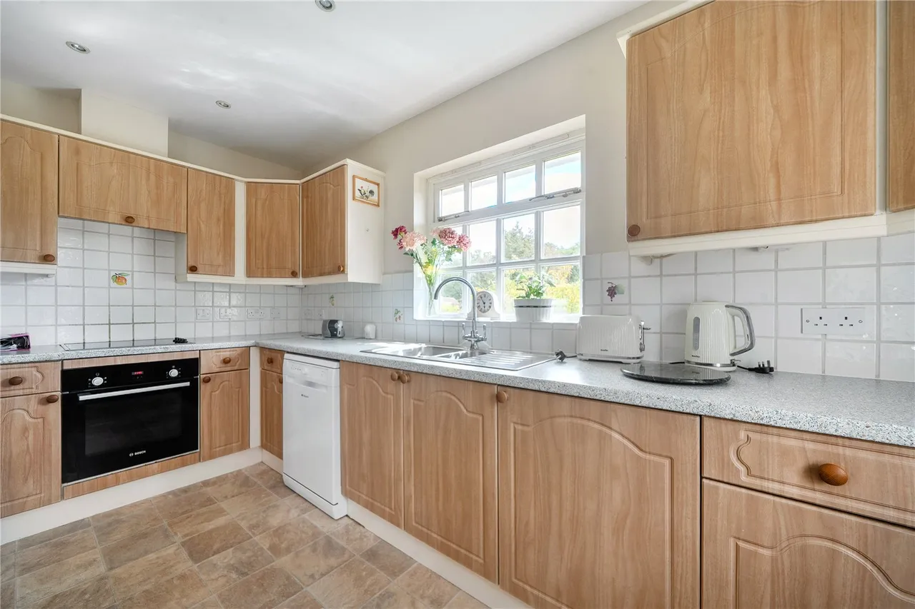 Castle Village, Berkhamsted, photo 8