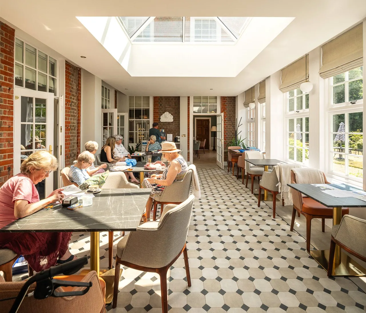 Castle Village, Berkhamsted, photo 19