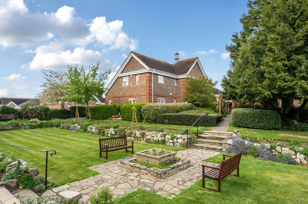 Castle Village, Berkhamsted, photo 7