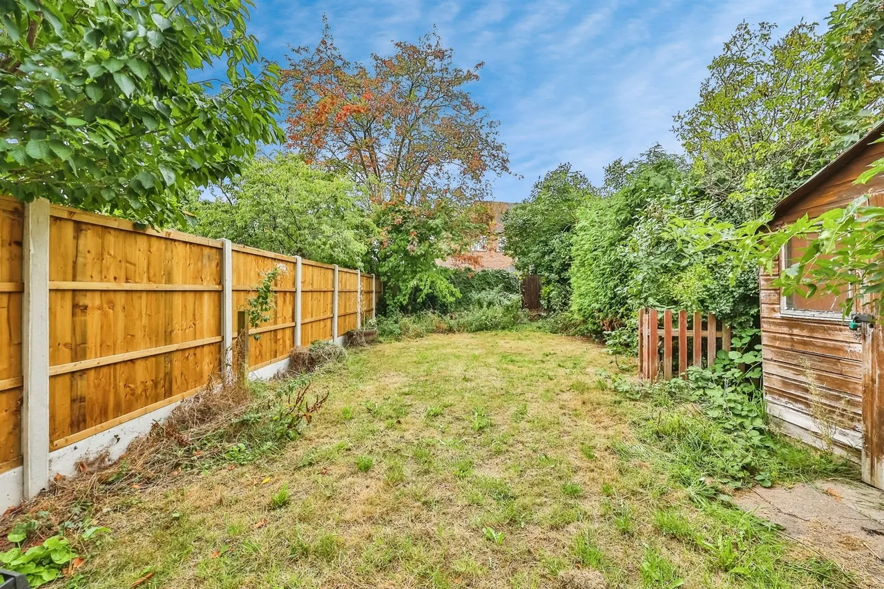 Abbott Street, Awsworth, NG16, photo 15