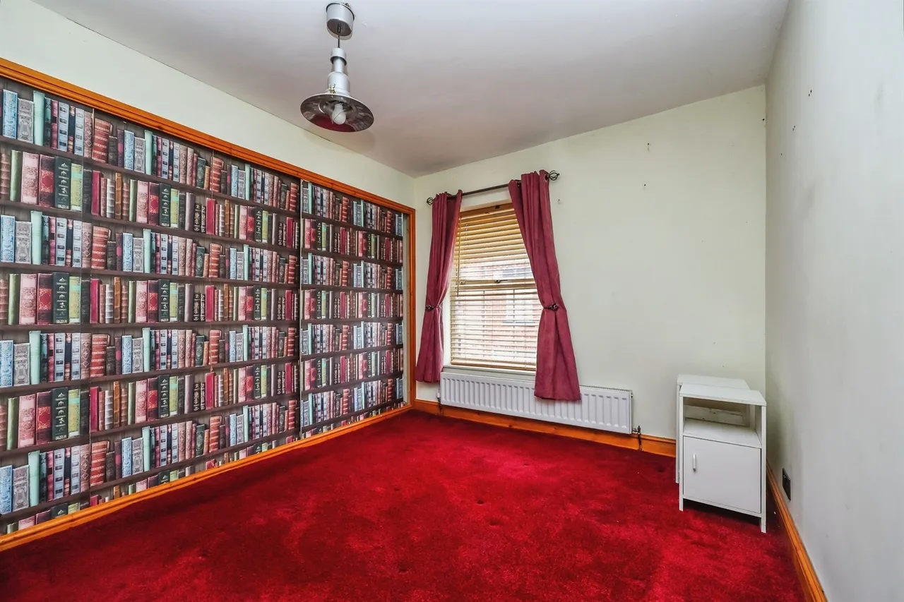 Abbott Street, Awsworth, NG16, photo 12