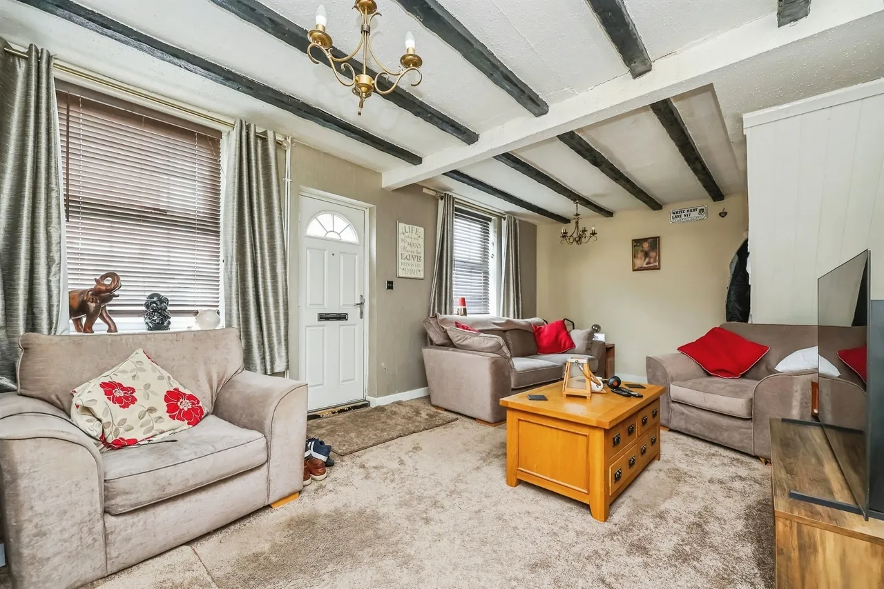 Abbott Street, Awsworth, NG16, photo 2