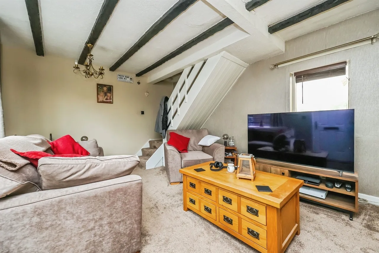Abbott Street, Awsworth, NG16, photo 4