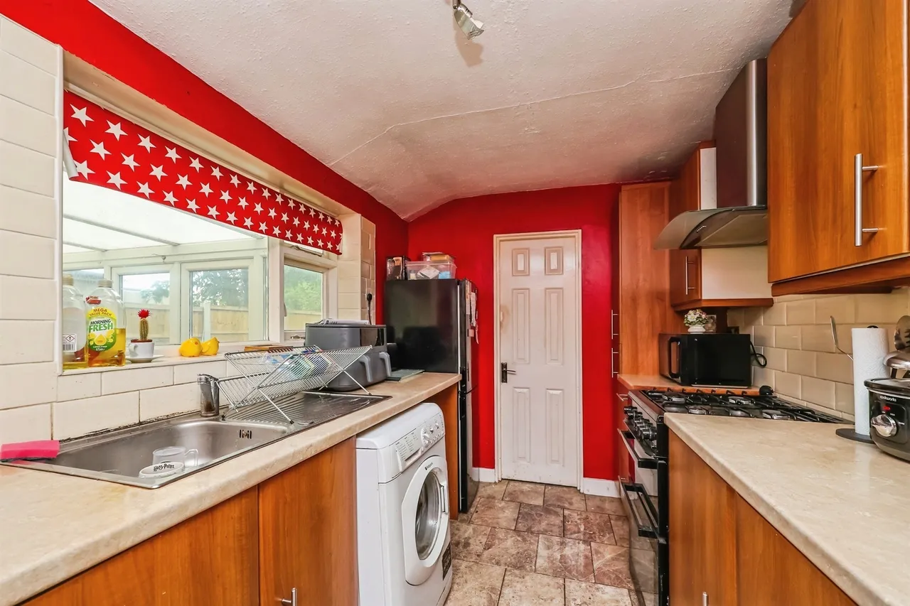 Abbott Street, Awsworth, NG16, photo 8