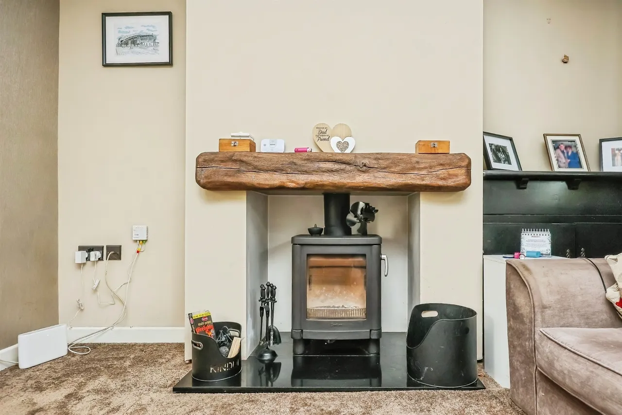 Abbott Street, Awsworth, NG16, photo 5