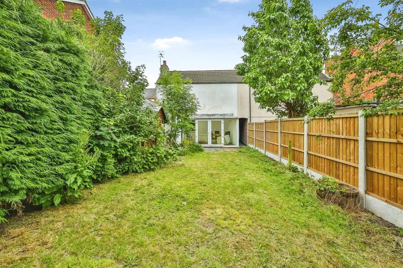 Abbott Street, Awsworth, NG16, photo 17