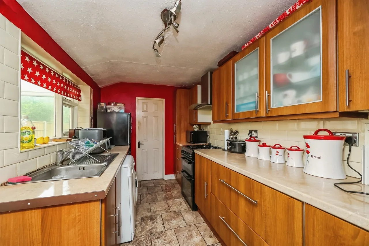 Abbott Street, Awsworth, NG16, photo 6