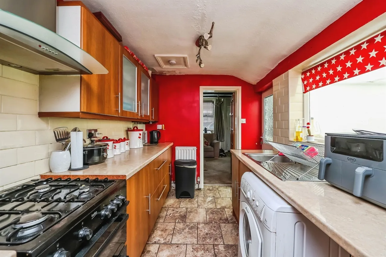 Abbott Street, Awsworth, NG16, photo 7
