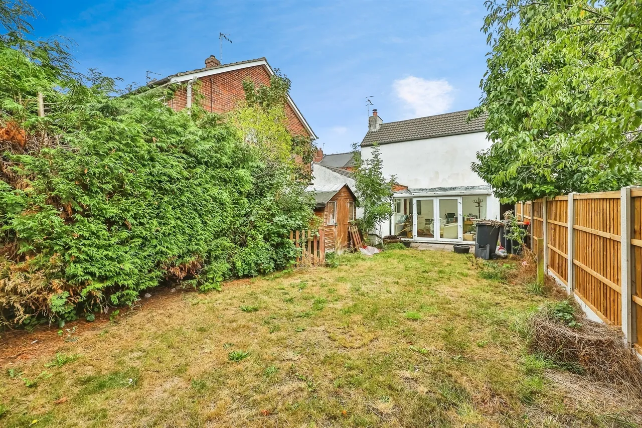 Abbott Street, Awsworth, NG16, photo 16