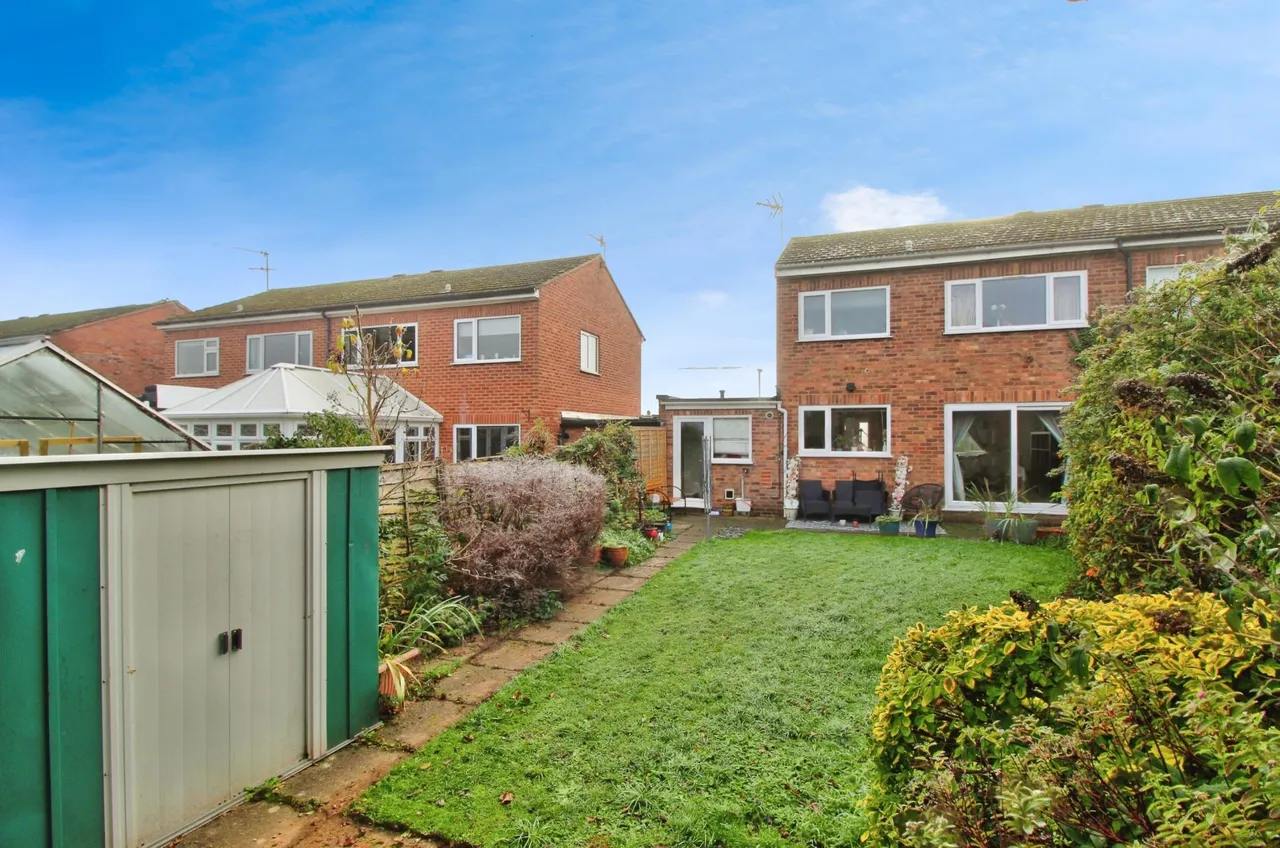 Marlborough Drive, Stourport-on-severn, DY13, photo 2