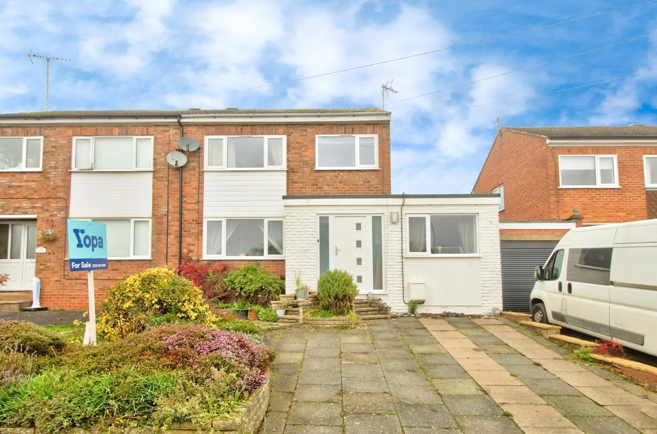 4 bed house for sale, Marlborough Drive, Stourport-on-severn, DY13