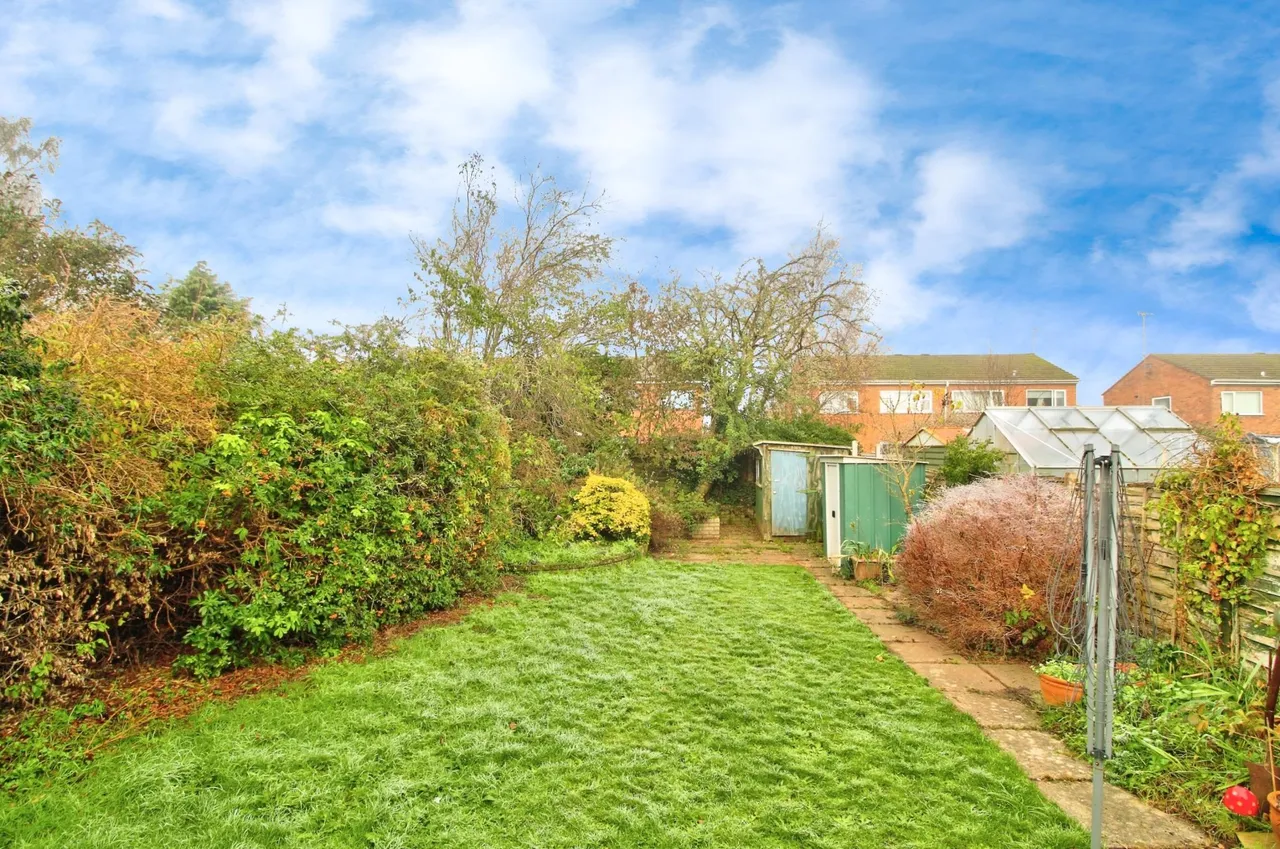 Marlborough Drive, Stourport-on-severn, DY13, photo 19