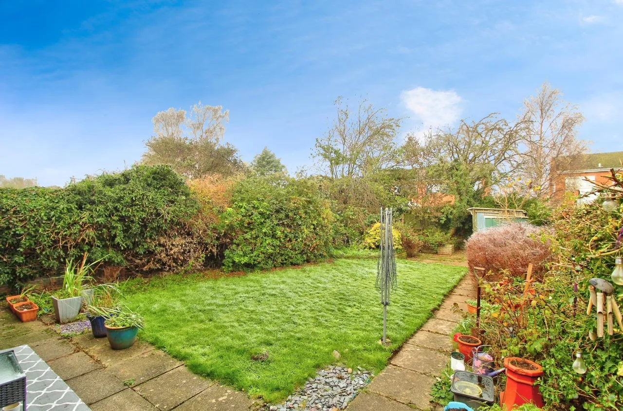 Marlborough Drive, Stourport-on-severn, DY13, photo 18