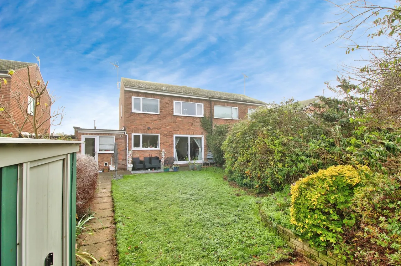 Marlborough Drive, Stourport-on-severn, DY13, photo 17