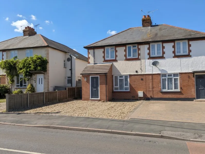 4 bed house to rent, Anchor Hill, Woking, GU21