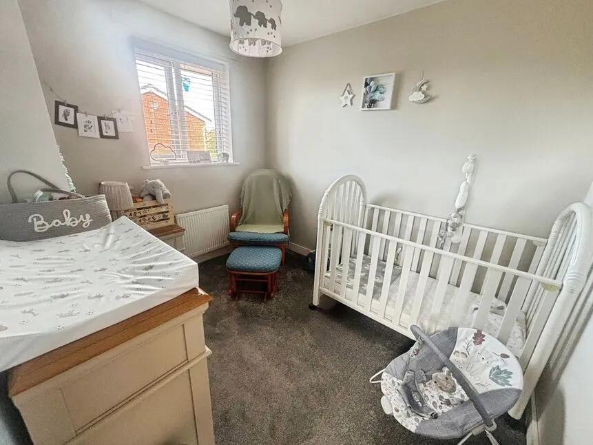 Coulter Grove, Perton, Staffordshire, WV6, photo 11