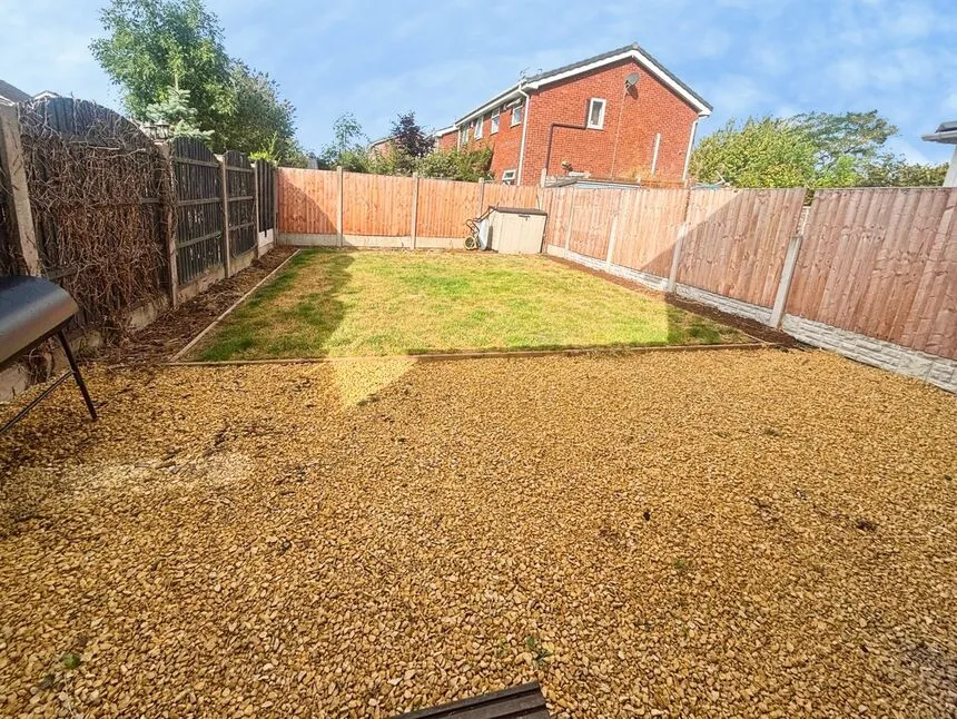 Coulter Grove, Perton, Staffordshire, WV6, photo 8