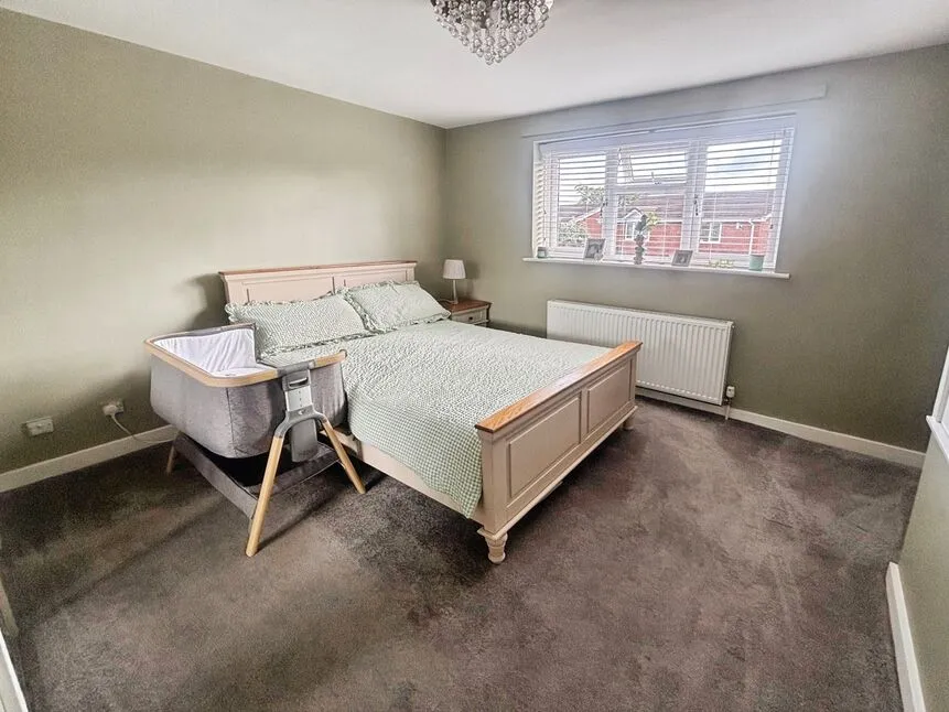 Coulter Grove, Perton, Staffordshire, WV6, photo 9