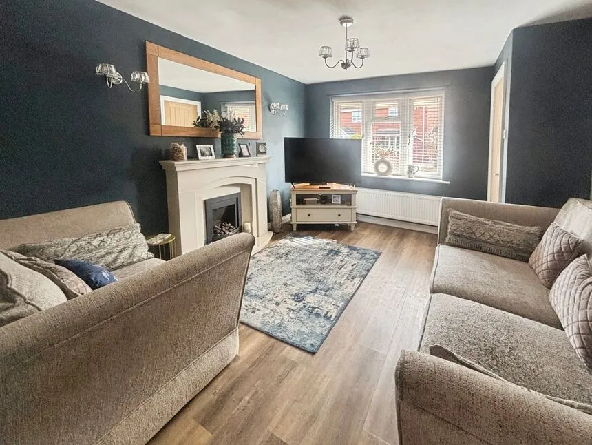 Coulter Grove, Perton, Staffordshire, WV6, photo 2