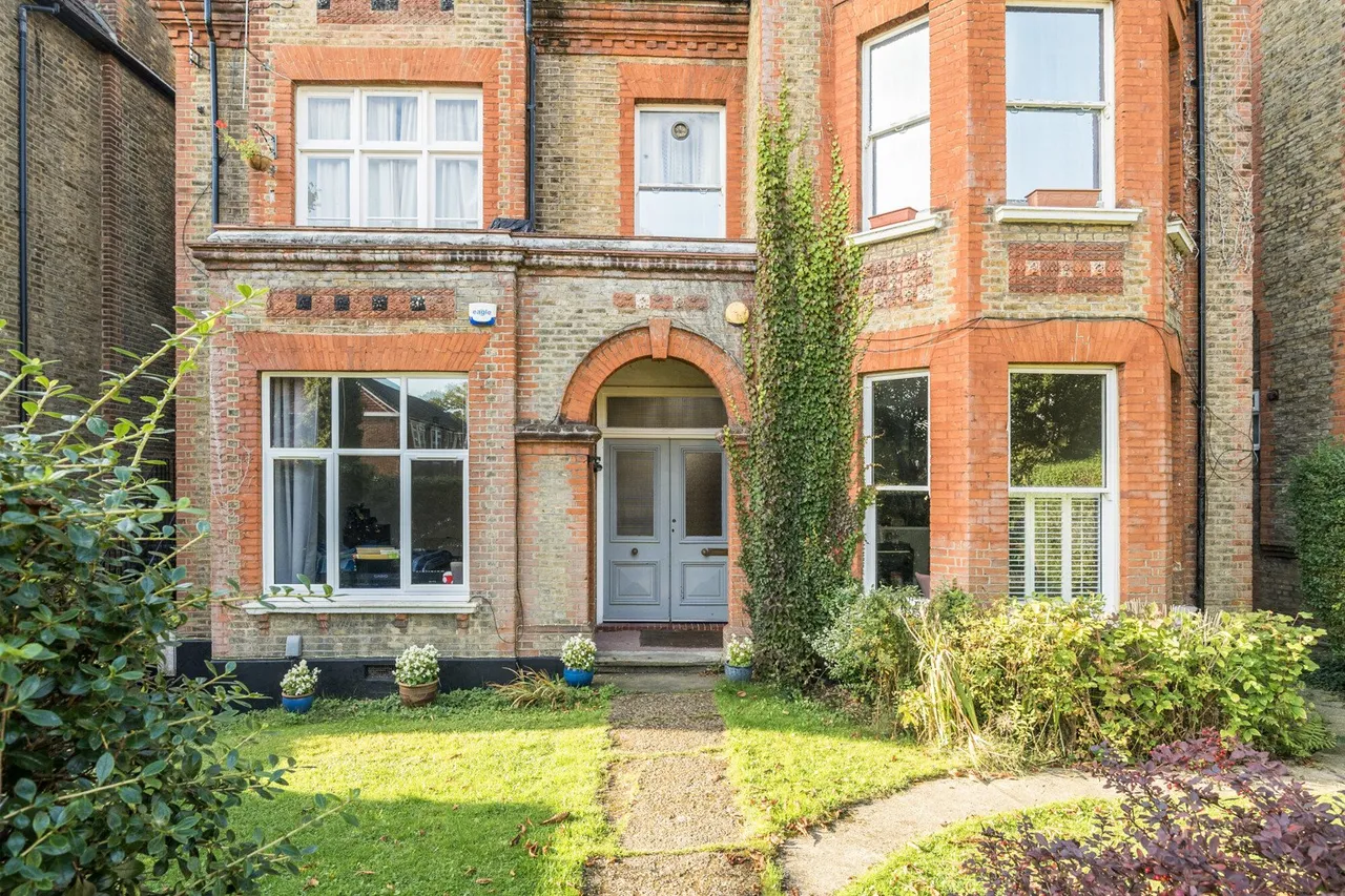 Mowbray Road, SE19, photo 16