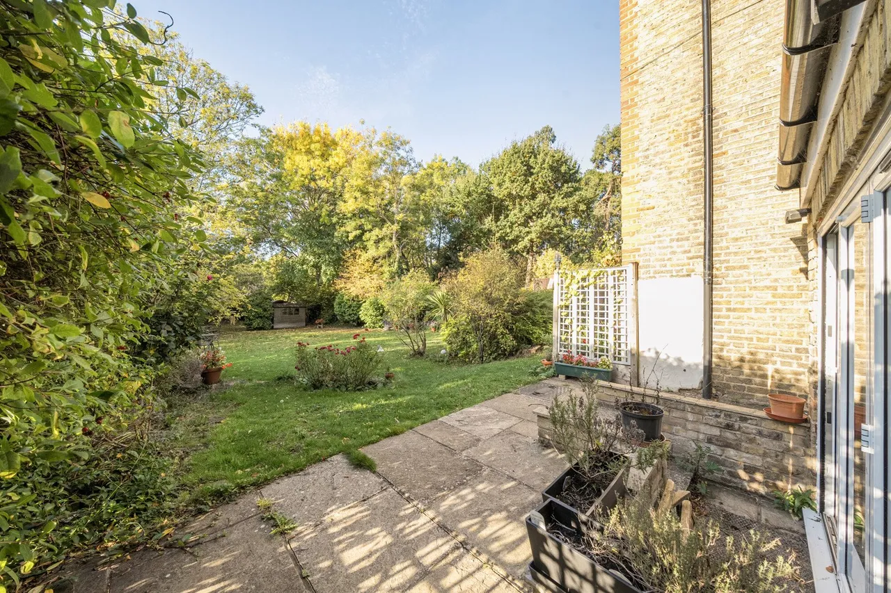 Mowbray Road, SE19, photo 10