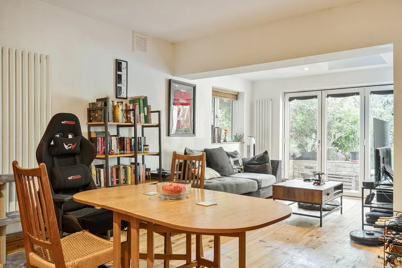 Mowbray Road, SE19, photo 15