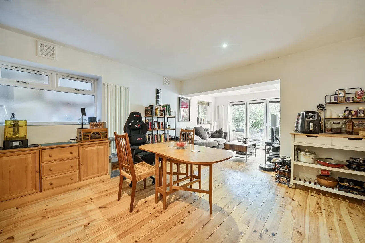 Mowbray Road, SE19, photo 4