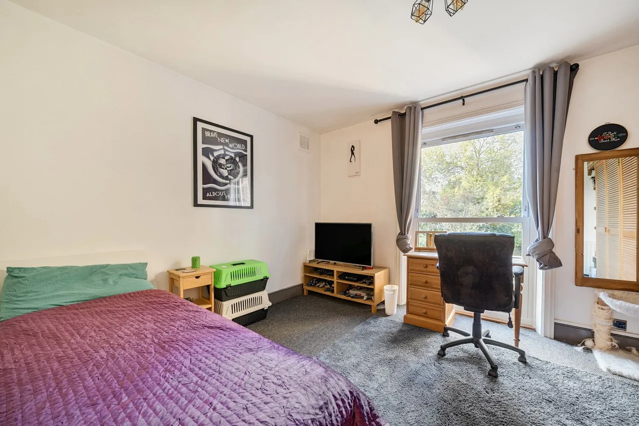 Mowbray Road, SE19, photo 7