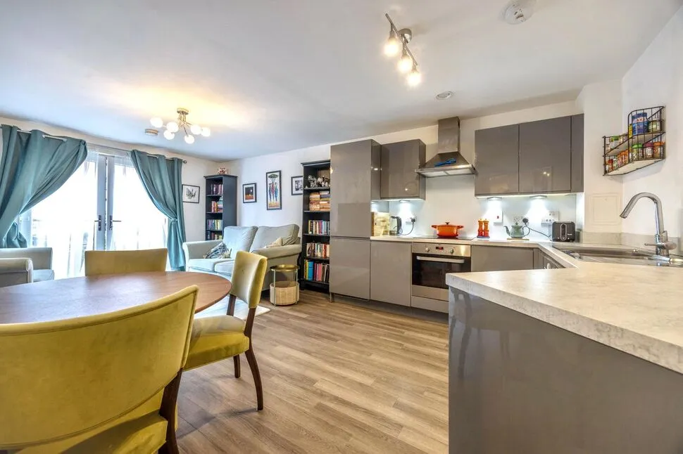 Haig Lane, Edinburgh, Midlothian, EH6, photo 4