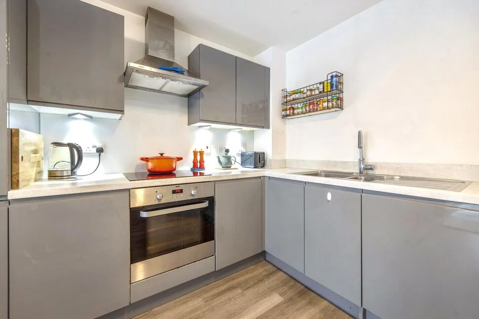 Haig Lane, Edinburgh, Midlothian, EH6, photo 6