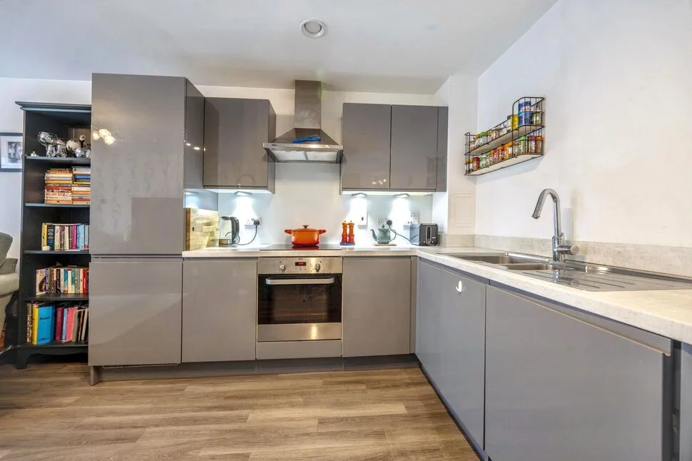 Haig Lane, Edinburgh, Midlothian, EH6, photo 3