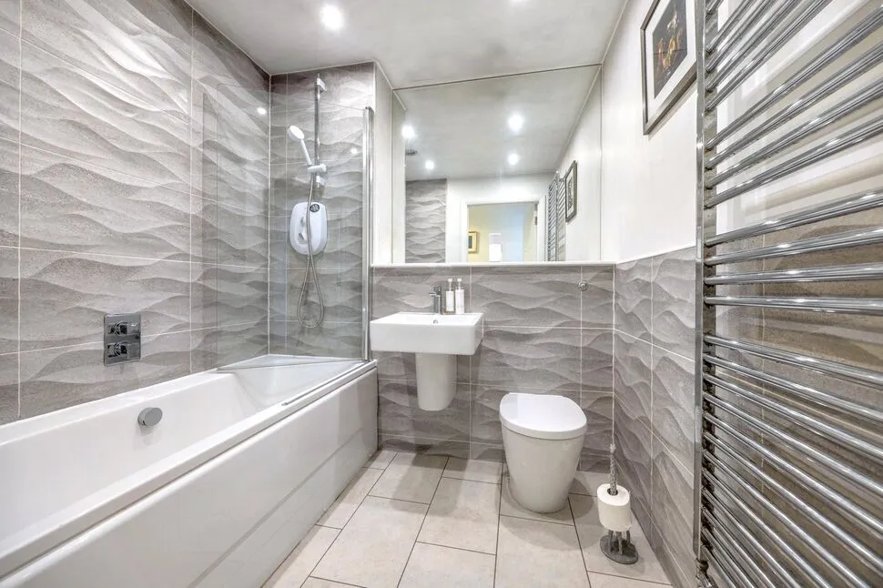Haig Lane, Edinburgh, Midlothian, EH6, photo 12