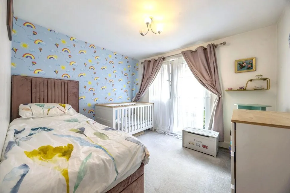 Haig Lane, Edinburgh, Midlothian, EH6, photo 10