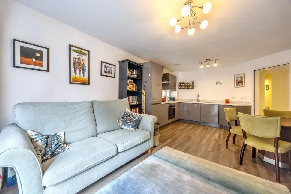 Haig Lane, Edinburgh, Midlothian, EH6, photo 5