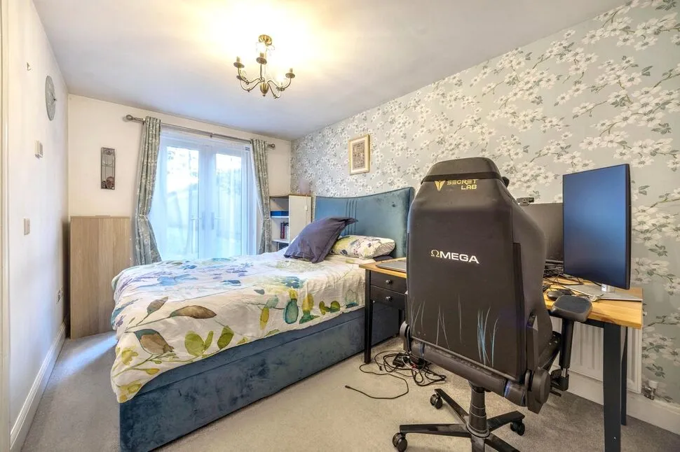 Haig Lane, Edinburgh, Midlothian, EH6, photo 7