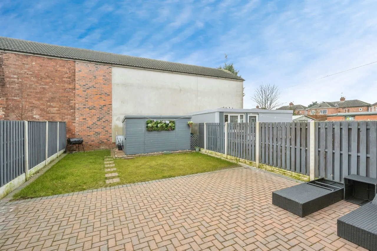Millfield Road, Thorne, Doncaster, photo 2