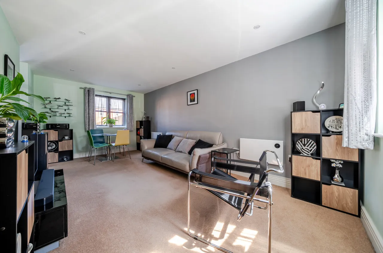 Consort Mews, Knowle, PO17, photo 4