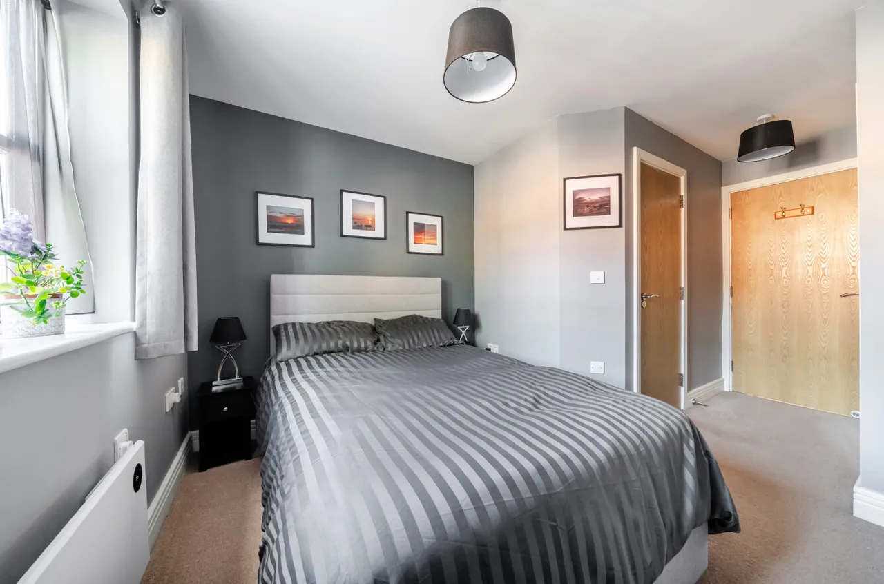 Consort Mews, Knowle, PO17, photo 6