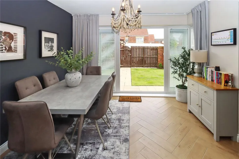 Ridley Gardens, Shiremoor, Tyne and Wear, NE27, photo 5