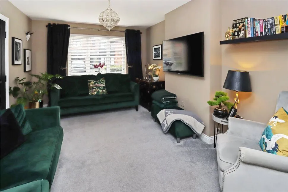 Ridley Gardens, Shiremoor, Tyne and Wear, NE27, photo 4