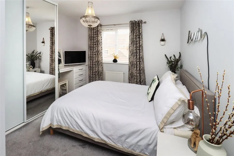 Ridley Gardens, Shiremoor, Tyne and Wear, NE27, photo 10