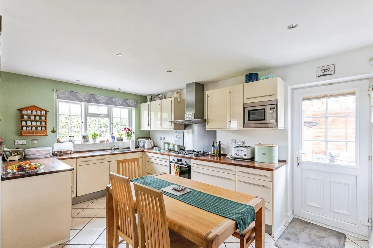 Hodnet Close, Northampton, photo 5