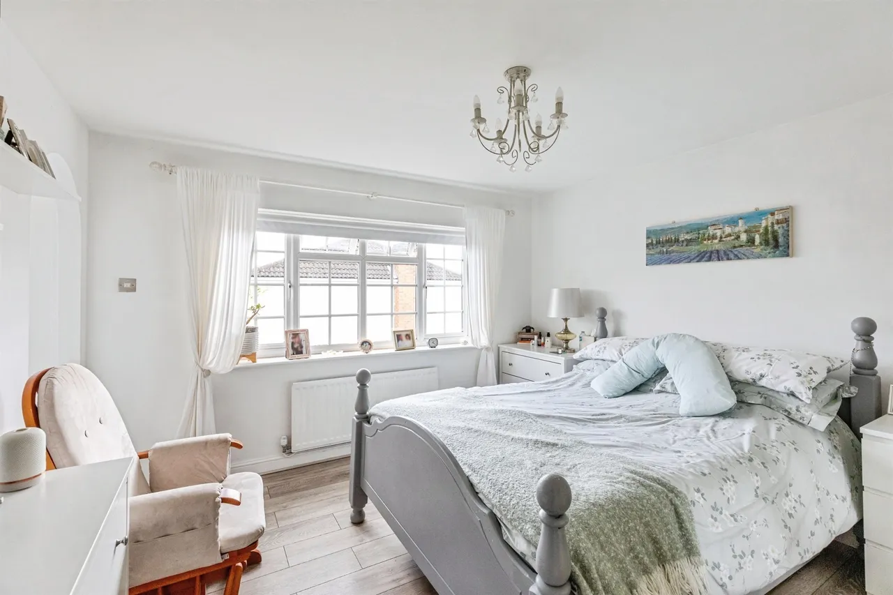 Hodnet Close, Northampton, photo 8