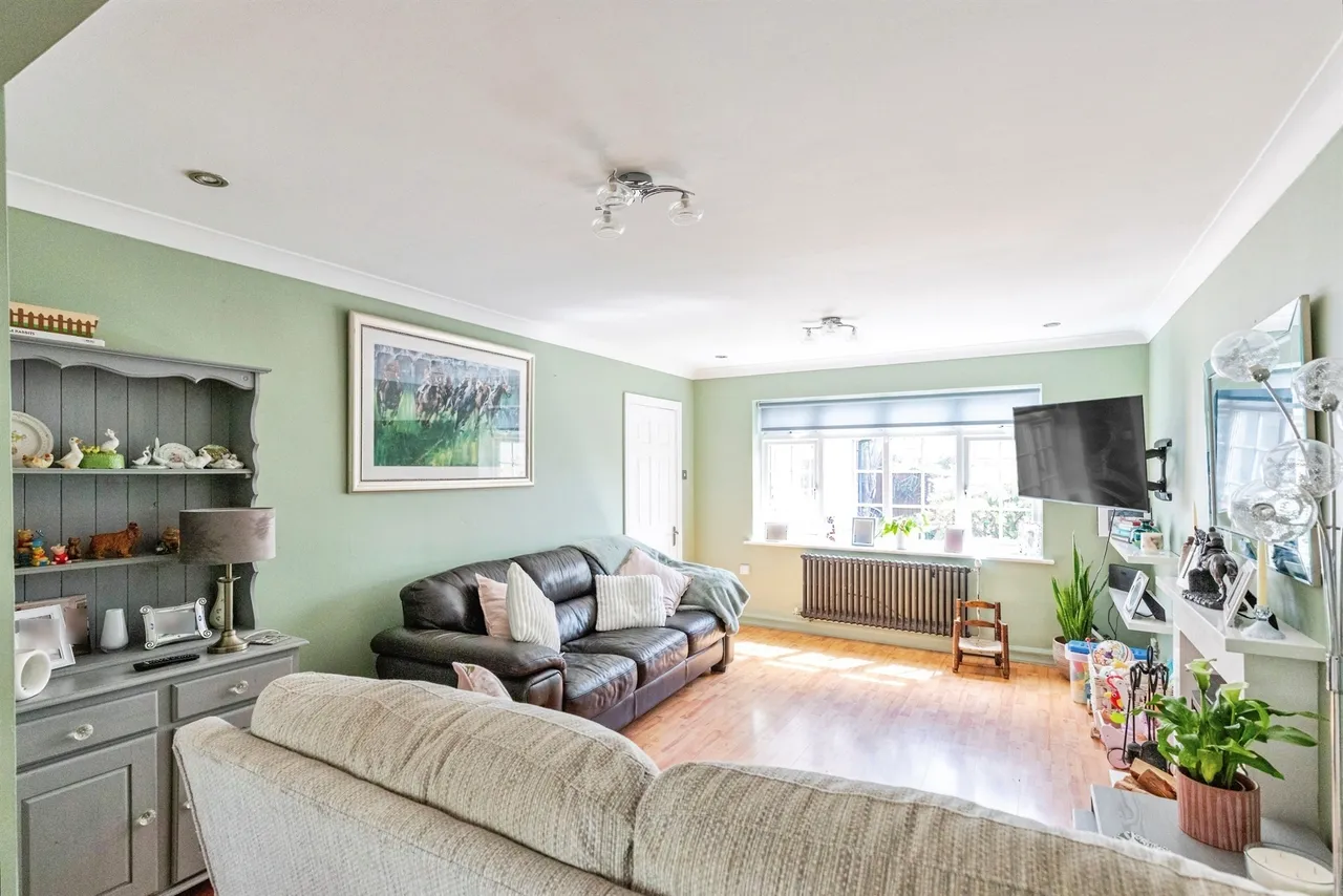 Hodnet Close, Northampton, photo 4