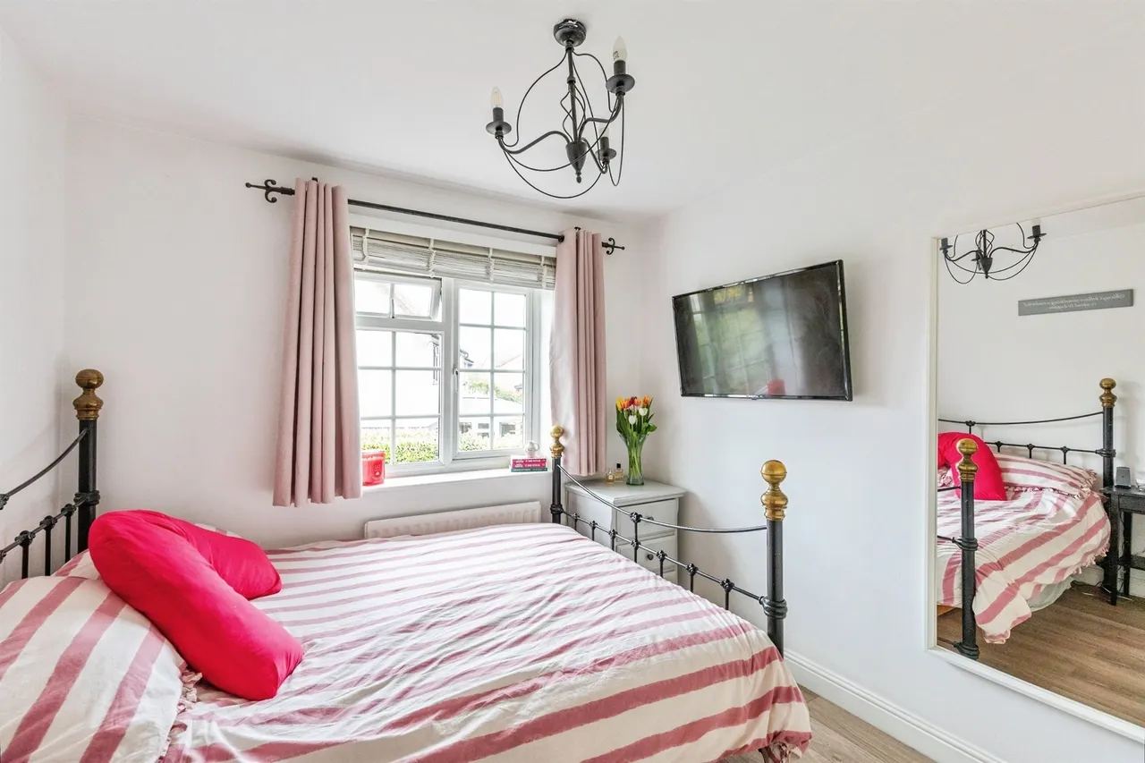 Hodnet Close, Northampton, photo 9