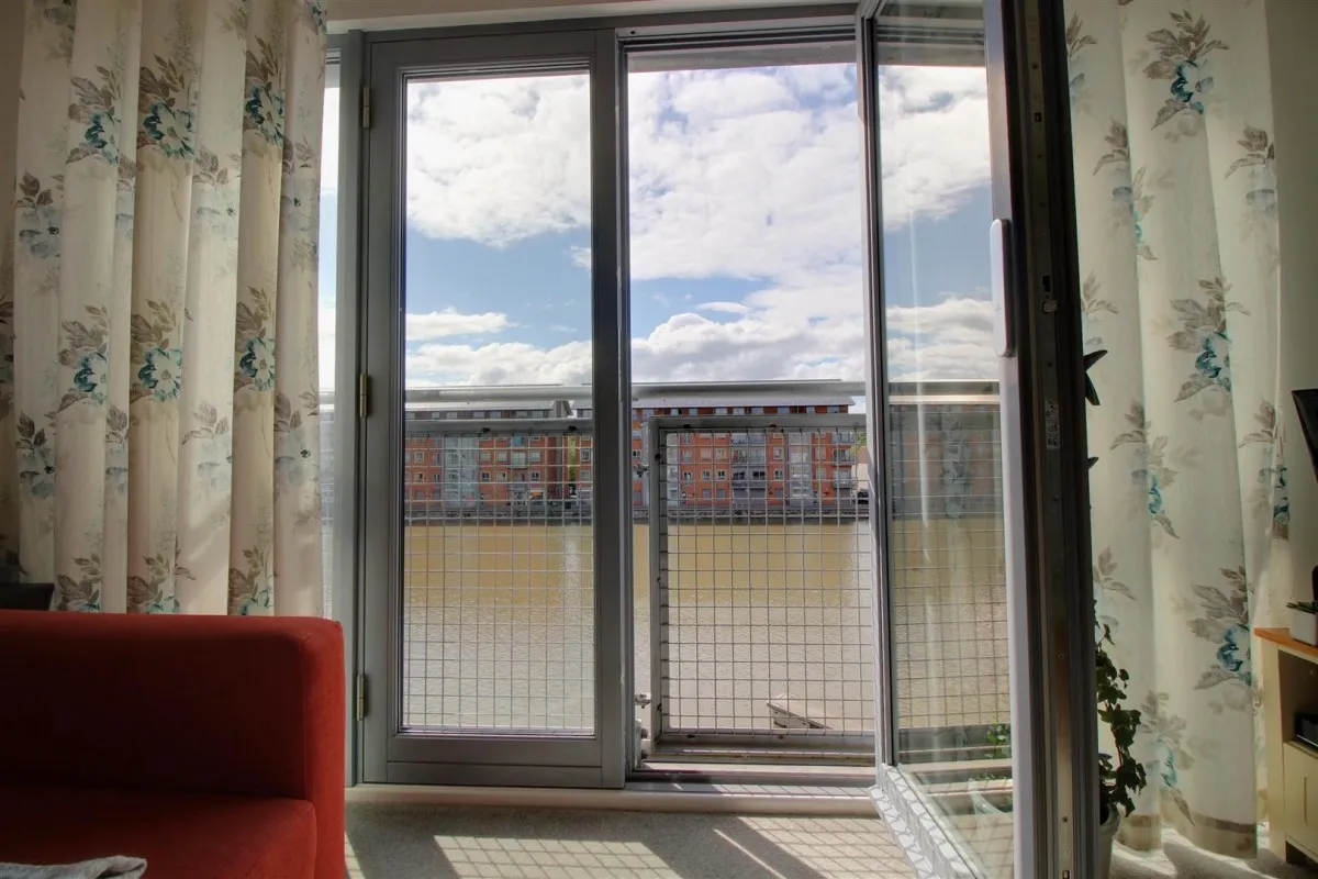 Merchants Quay, Gloucester Docks, GL1, photo 5