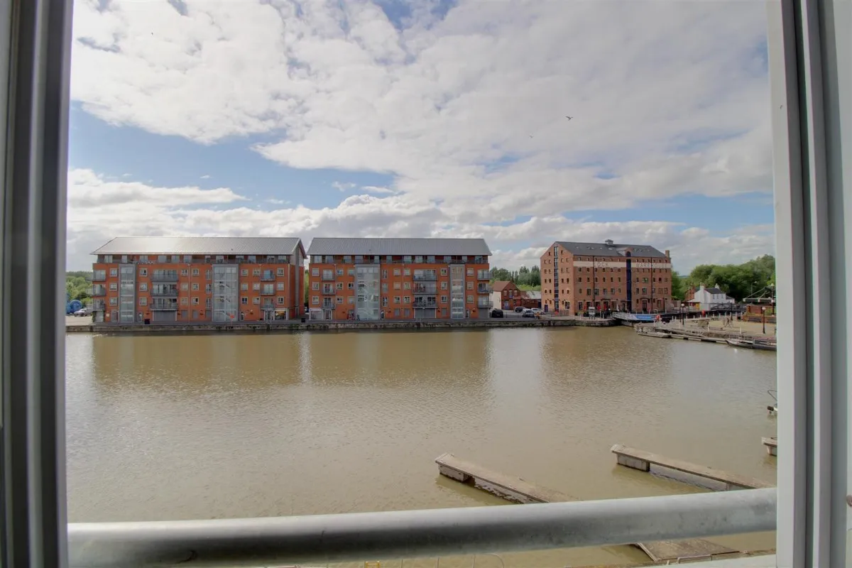 Merchants Quay, Gloucester Docks, GL1, photo 9